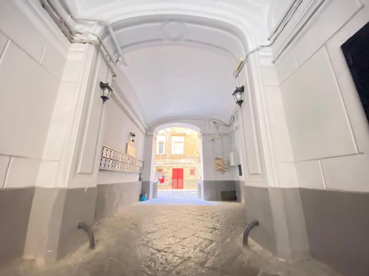 Dimora Dei Decumani
