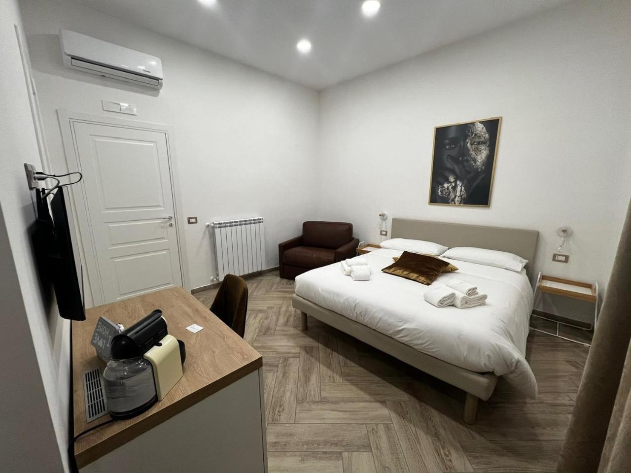 Bed & Breakfast Dimora Dei Decumani